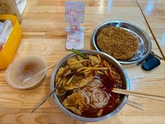 -柳州肥姨妈大骨螺蛳粉(东靖路店)