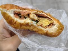 -惠源面包店(开禾路店)