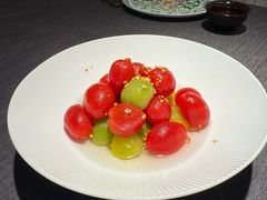 -南里山房·新淮扬菜(徐汇万科店)