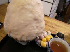 -WONDER ICE 萬得冰田(建設路总店)