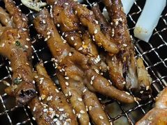 -江湖一盏灯·滇味卤烤(普惠园店)
