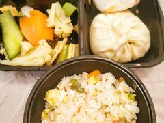 传统猪肉包-津门永胜包子铺(哈尔滨道总店)