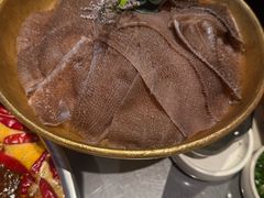 -巴奴毛肚火锅(二七万达店)