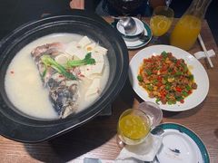 -7017浙菜•建德味(中财店)