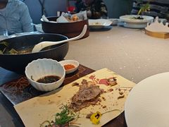 -秦月轩·陕西家乡菜(阜成路·五棵松店)