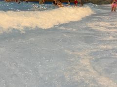 -广州融创水世界