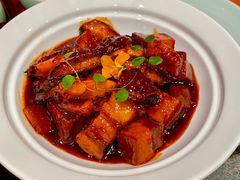 -北平食府.北京烤鸭(亦庄店)