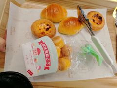 原味蛋糕仔仔-好利来(温江合生汇店)