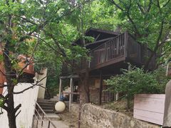 -Local泰莲庭(虹鳟鱼店)