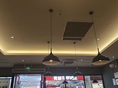 -萨莉亚意式餐厅(龙阳广场店)