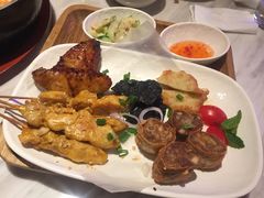 -金椰壳· 大厨新加坡菜(壹方城店)