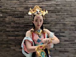 -盘子女人坊古装写真摄影(厦门总店)
