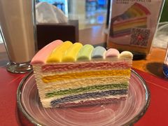 -派尔曼特披萨(万象城店)