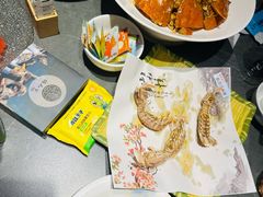 -佬太公海鸭·海鲜大排档(上海总店)