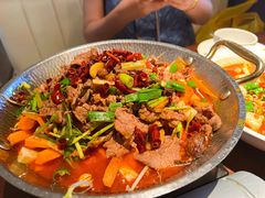 -成都娃娃花园餐厅 (南艺旗舰店)