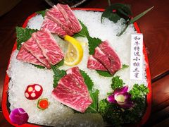 -哈拉海和牛主题餐厅(哈西店)