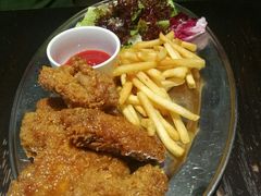 -TAMATI(巴黎贝甜韩式西餐厅店)