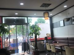 -老胜香包子铺(瑞景店)