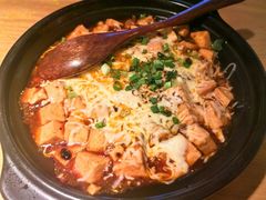 -苦尽酒馆·川菜(鼓楼店)