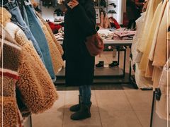 -ZARA HOME(长楹天街购物中心店)