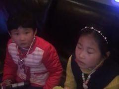 -牧歌商务公馆(南门店)