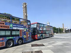-天津意大利风情旅游区