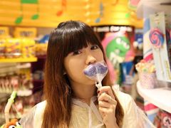 -星光糖果屋