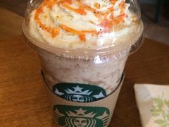 iphone_upload_pic-星巴克(北京王府井店)