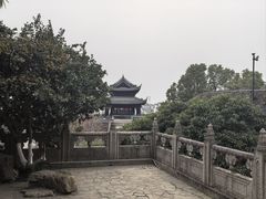 -虞山城墙