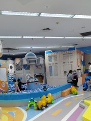 -孩子王(世茂国际广场店)