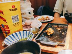-小川洋风料理(大悦城店)