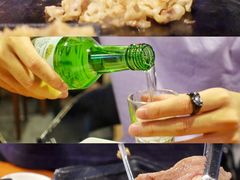 -咕咕站韩国料理(紫金港店)