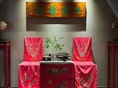 -江南雅厨(李公堤店)