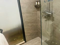 -海悦酒店(白石洲地铁站世界之窗店)