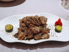 香茅烤牛排-观海半岛宴·湛江精品菜(蛇口广场店)