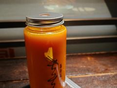 -喜晋道面馆(华严寺广场店)