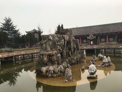 -茂陵博物馆