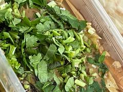 -正味斋锅巴菜(西北角店)