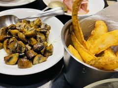 -秋林西餐厅(总店)