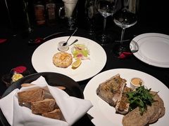 -小火花·干式熟成牛排馆Spark SteakHouse(剑桥郡店)