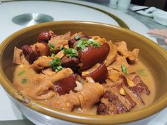 -一块豆腐(英雄山总店)