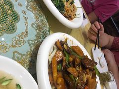 -盈春大饭店(千山路店)