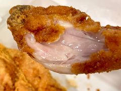 -Borenos Fried Chicken(Asia City)
