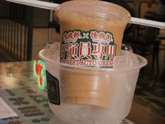 -憶廟街 X 沙角邨(太古城店)