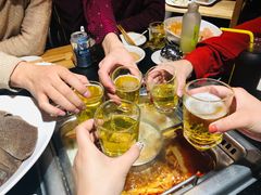 -巴奴毛肚火锅(安阳相州店)