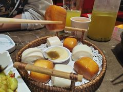 -串王阿三烧烤·小龙虾·烤鱼(拱墅胜利河美食街店)