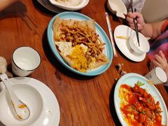 -U你·天然调味(南湖总店)