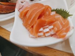 -第六季自助餐厅(甜水园店)