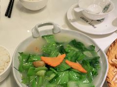 -清晖小苑•顺德地方菜(壹海城店)