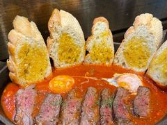-沛家·西餐Brunch·直火料理